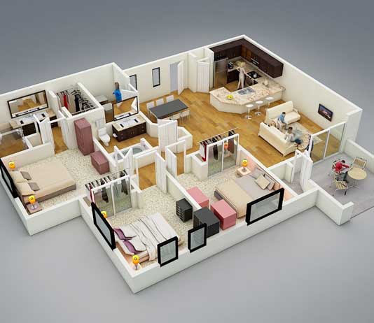 100 Best Of Home Design 40 60 Bhanwarlaljidesigns