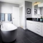 bath