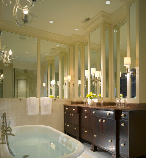 Bathroom Designs