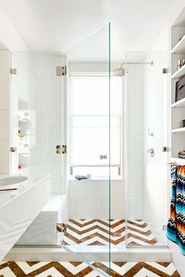 tiny bathroom designs