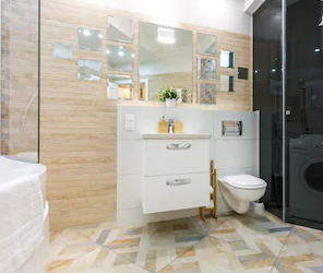 tiny bathroom ideas