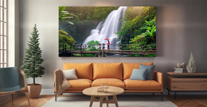 Feel The Power Of Vastu With Paintings