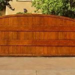 Wooden Gates and Their Features