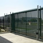 best-security-gate-designs