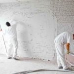 gypsum-wall-plastering