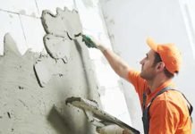 Plaster Techniques
