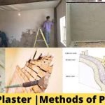 plastering-methods