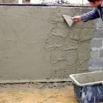plastering-work