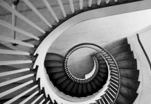 Vastu tips for Staircase