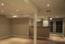 Basement Vastu Tips