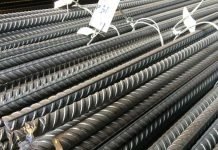 Types of Steel Bar