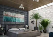 Wall Designs And Ideas