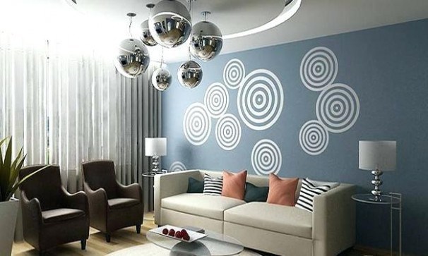 Wall Painting Ideas