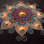 Use-rangoli-to-ramp-it-up