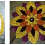 flowers-rangoli-designs