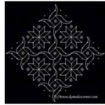 rangoli-design-with-dots