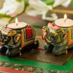 Clay-Elephant-Ideas-on-diwa