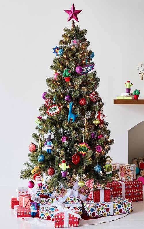 christmas tree 2018 ideas