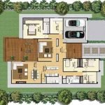 30feet-by-40feet house map