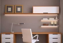 Vastu for Study Room