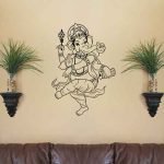 dancing-ganesha-painting