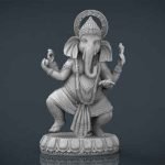 dancing-ganesha-statue