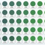green-colour-shades