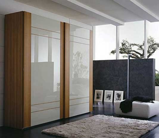 vastu direction for wardrobe. effects & benefits - decorchamp