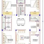 30-40-north-facing-house-plan-3bhk