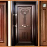 PVC doors