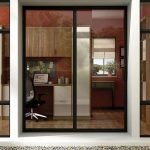aluminium doors