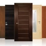ready made doors