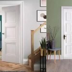 ready made panel doors