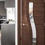 ready made wooden doors