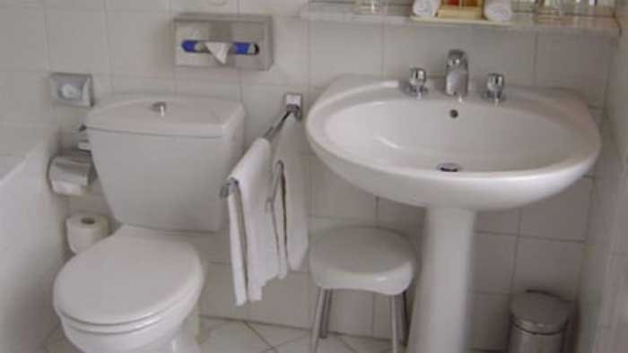 vastu for bathroom and toiletry 