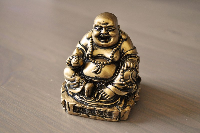 Vastu for Laughing Buddha Placement Dos and Don'ts