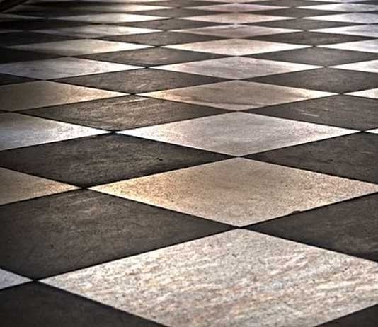 What Is A Rectified Tile The Tile Depot