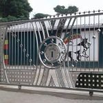 Steel-Sliding-main-Gate-Design