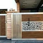 driveway-stainless-steel-main-gate