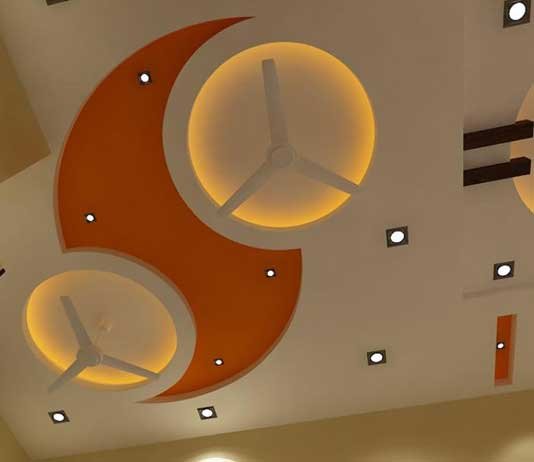 Pop Ceiling Designs Ideas For Living Room Decorchamp