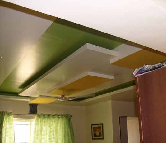False Ceiling Design For Hall Simple And Modern False Ceiling