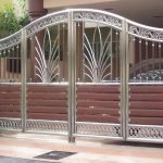 railing-small-steel-gate-entrance