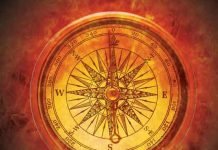 4 Cardinal Directions