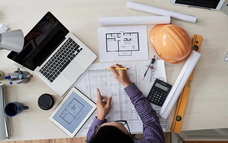 Benefits of Using a Construction Cost Calculator