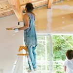 WALL PLASTERING