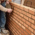 Brickwork Cement/Sand Ratio