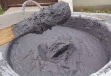 Cement Sand Ratio Plastering