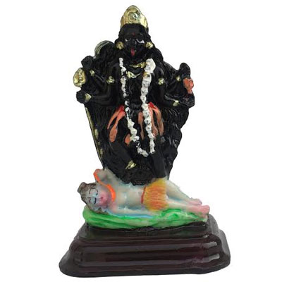 Goddess Kali Idol
