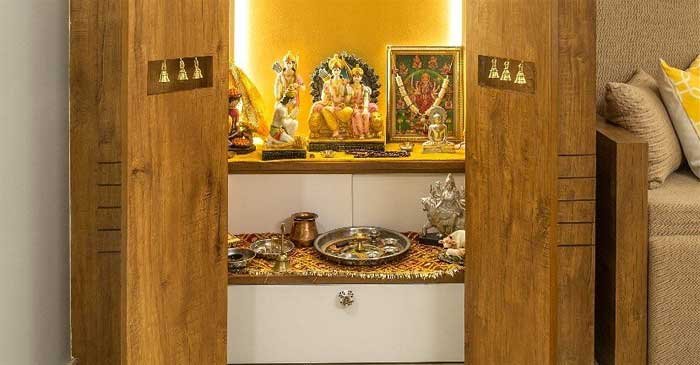 vastu for pooja room