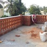 Parapet-wall-design-village